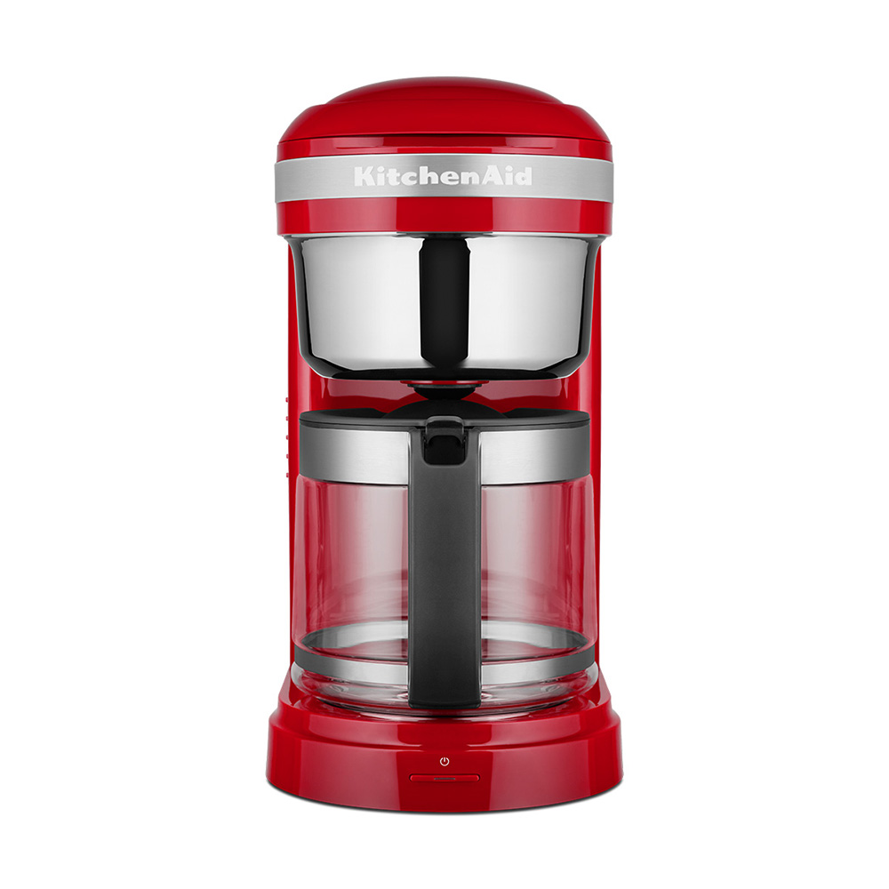 CAFETERA DE GOTEO PARA 12 TAZAS (5KCM1209EER)