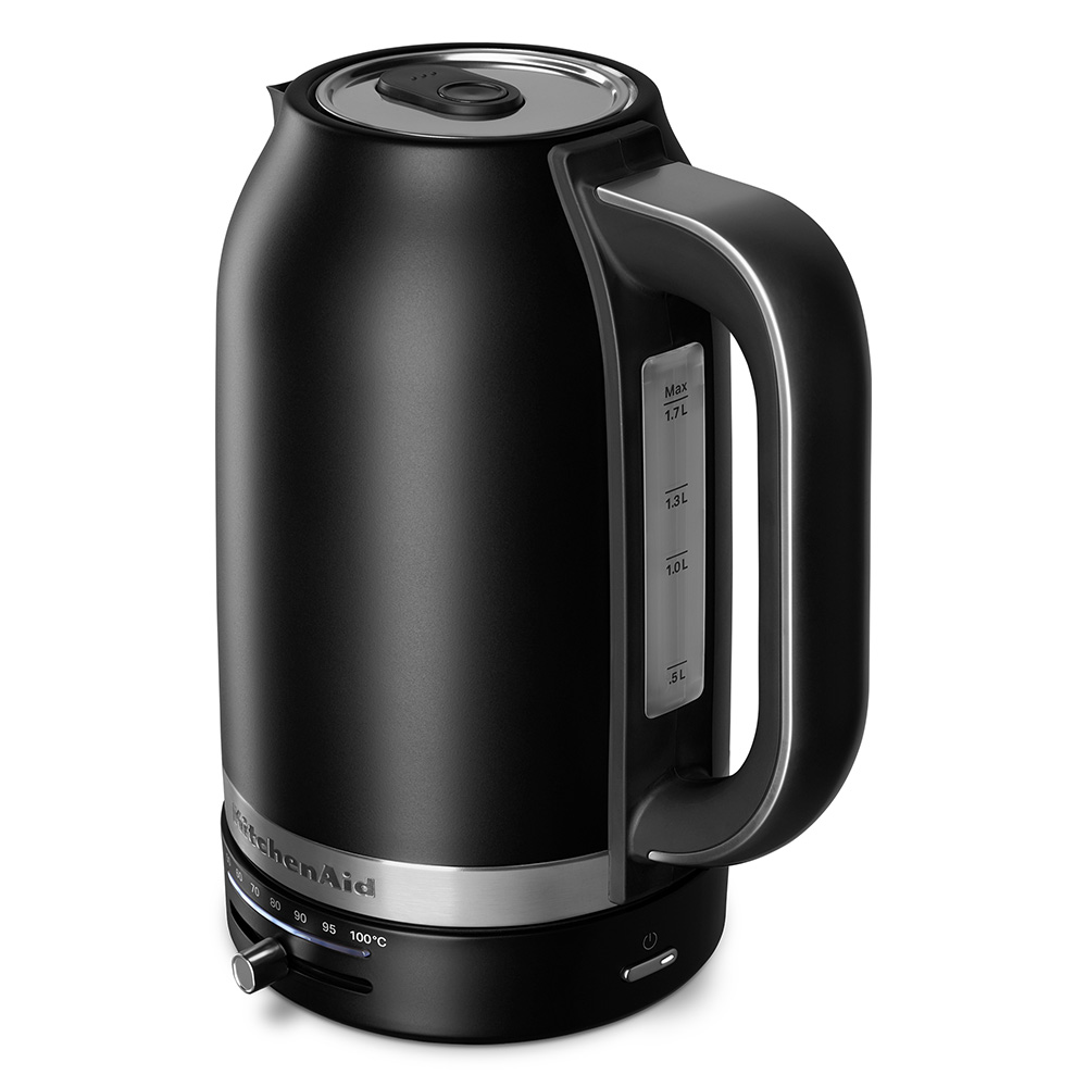 5KEK1701EBM TETERA DE 1.7 LITROS CON CONTROL DE TEMP