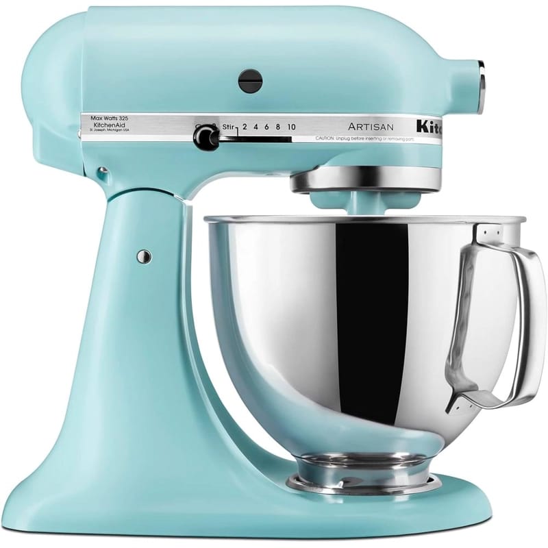 BATIDORA ARTISAN PLUS - BLUE ICE